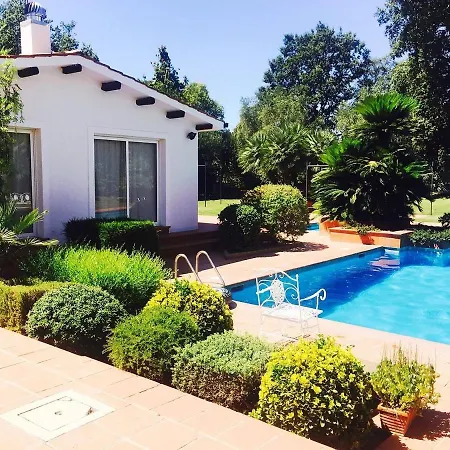 Holiday home Aldobrandeschi Urban Oasis
