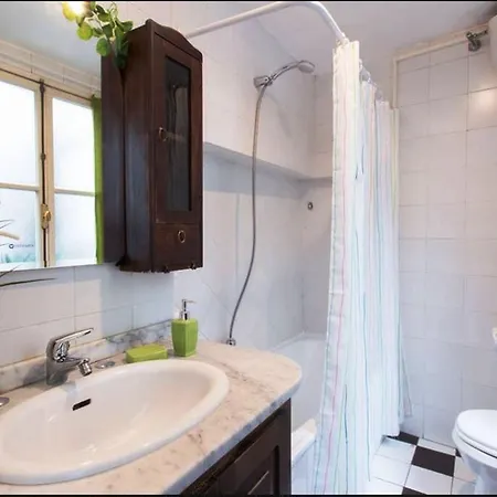 Apartment Mammamia *