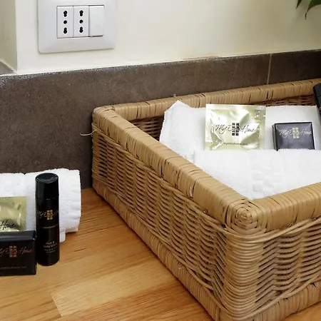Appartamento Cozy San Martino - My Extra