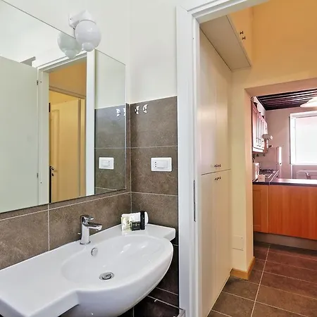 Appartamento Cozy San Martino - My Extra Roma