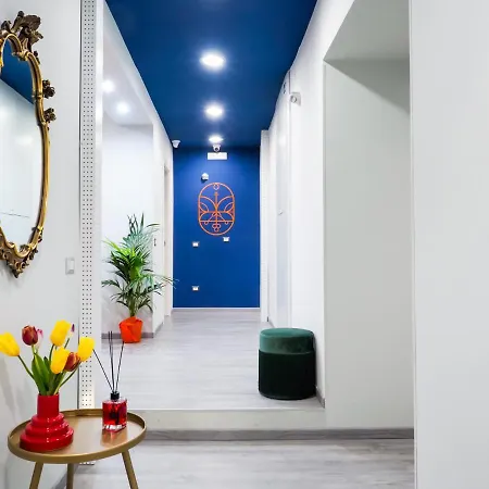 Casa de hóspedes C'est La Vie