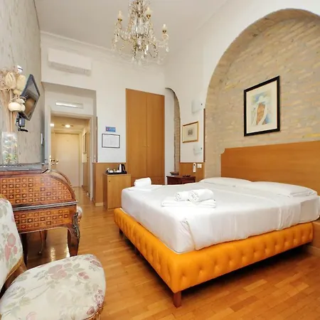 Maison d'hôtes Sonnino Rome