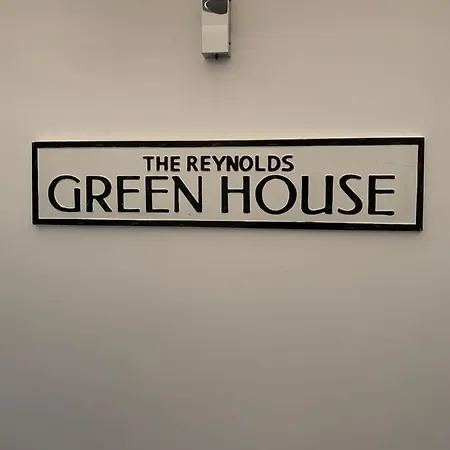 House Guest house Rome