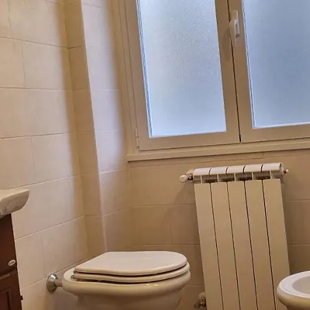 Apartment Nonna Anna *