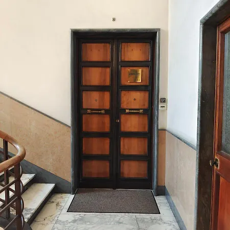 Pensionat Ada