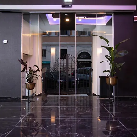 Gallia Hotel