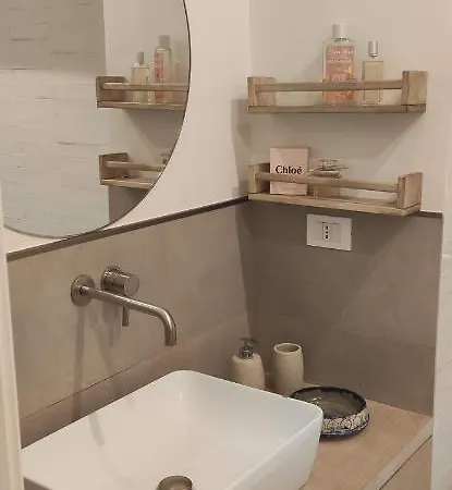 Maison Dolce Apartment