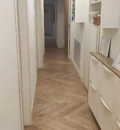 Apartment Maison Dolce Rome