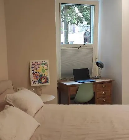 Maison Dolce Apartment Rome