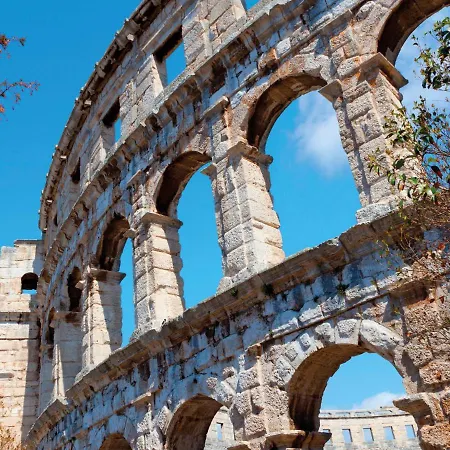 Locazione Turistica Vaticanum Hills Appartamento *