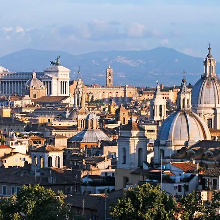 Vatican - Residenza Argilla By Interhome Apartment Rome