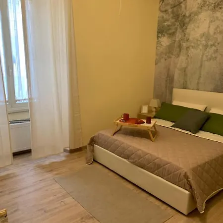 Guest house Vatican Museums Parva Domus