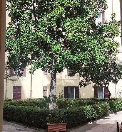 Maison Dolce Apartment *