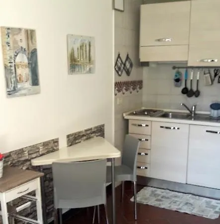 Apartment Borghetto San Pio V *