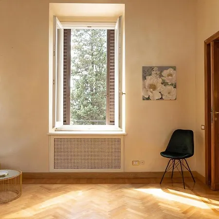 Apartamento Ludovisi By In