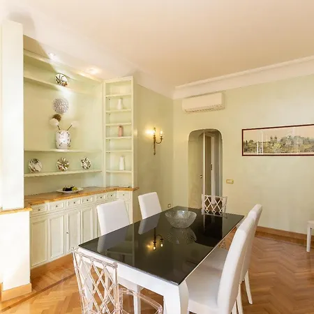 Ludovisi By In Apartamento *