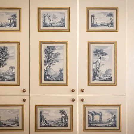 Apartamento Ludovisi By In Roma