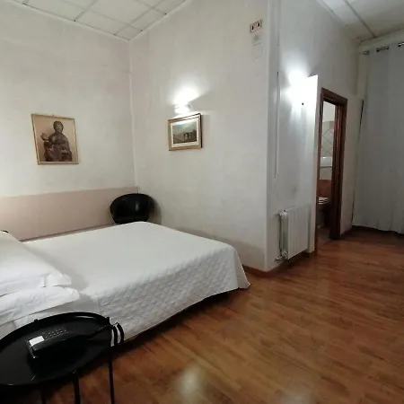 Otel Julia Roma
