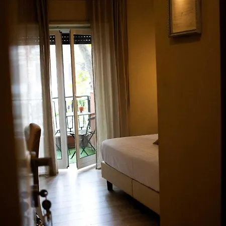 In Trastevere House 2*
