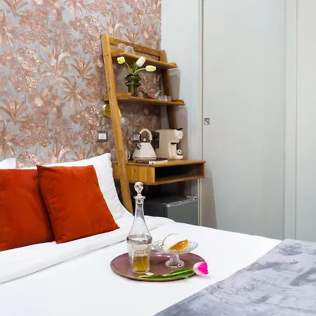 Casa de hóspedes C'est La Vie Roma