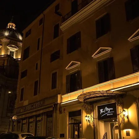 Gallia 4* Roma