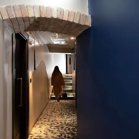 Gallia Hotel 4*