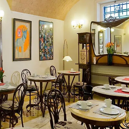 Emona Aquaeductus Hotel