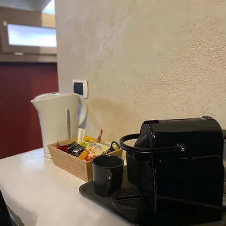 Borgo Pio 91 בית הארחה רומא