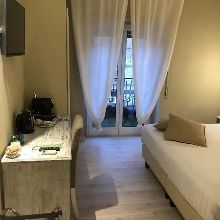 In Trastevere House