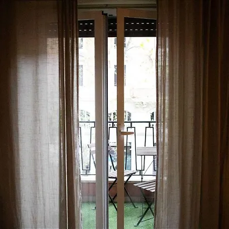 Panzió In Trastevere House