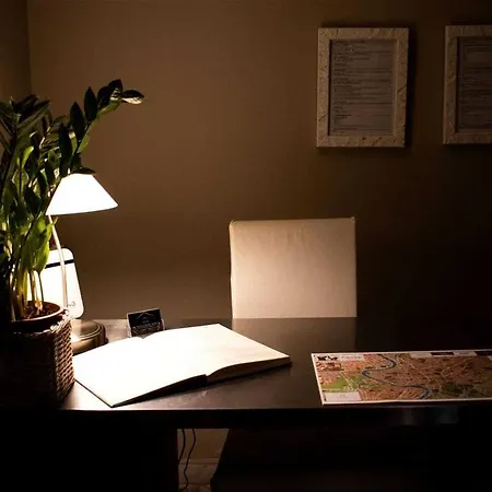 Panzió In Trastevere House