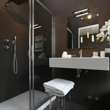 Residenza Crescenzio בית הארחה