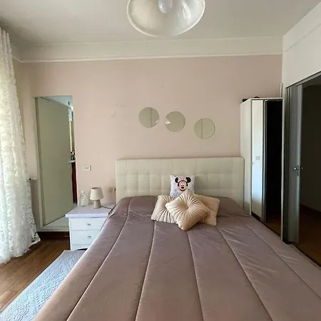 Exotic Рим