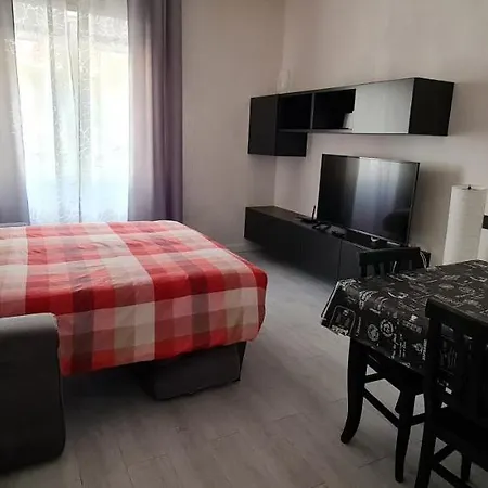 Vatican Meloria House Apartment