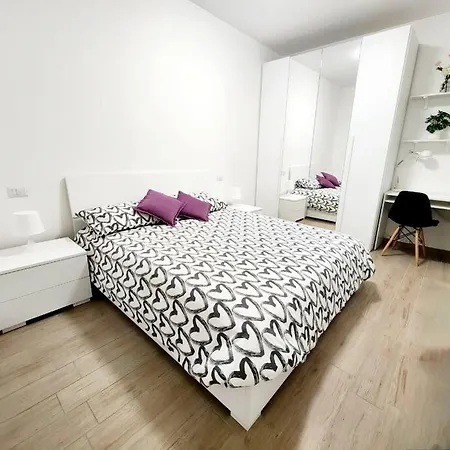 Quela - Pietralata Apartamento