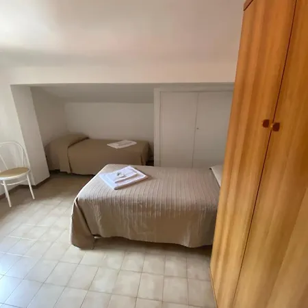 Pascoli Appartamento