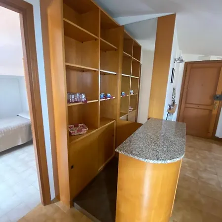 Appartamento Pascoli Roma