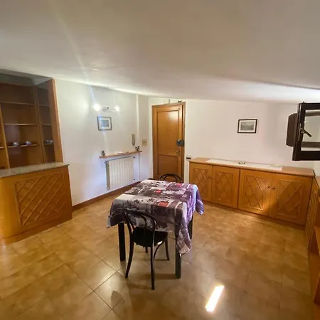 Appartamento Pascoli Roma