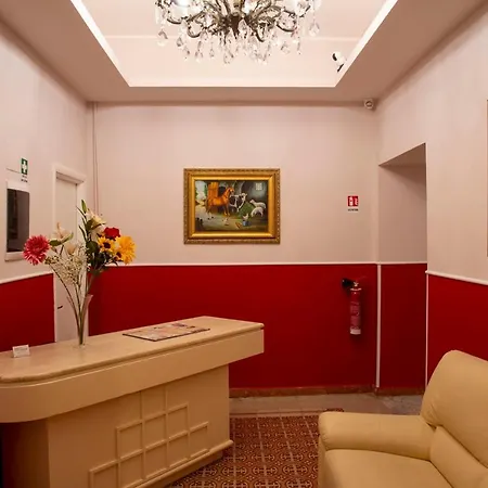 Domus Napoleone 3*