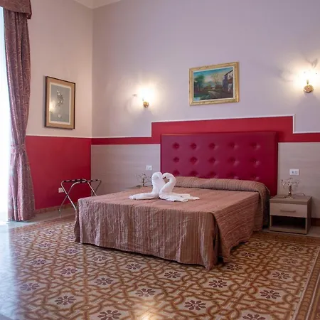 Guest house Domus Napoleone