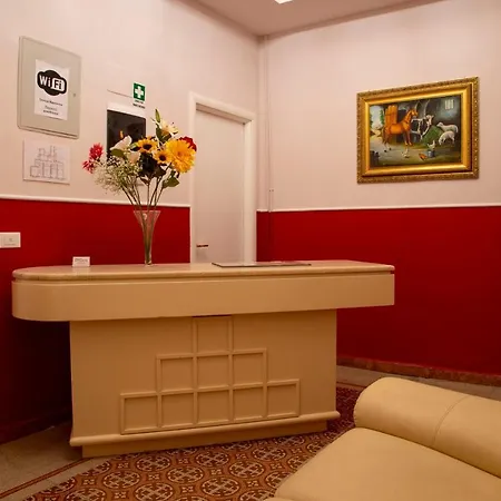Guest house Domus Napoleone Rome