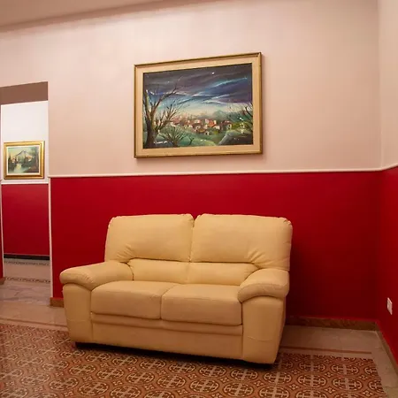 Domus Napoleone Guest house Rome