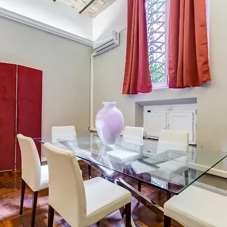 Appartement Spanish Garden