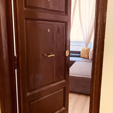 Appartamento A Casa Di Clara *