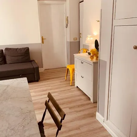 A Casa Di Clara * Roma