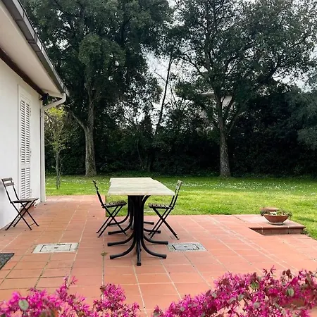 Holiday home Aldobrandeschi Urban Oasis