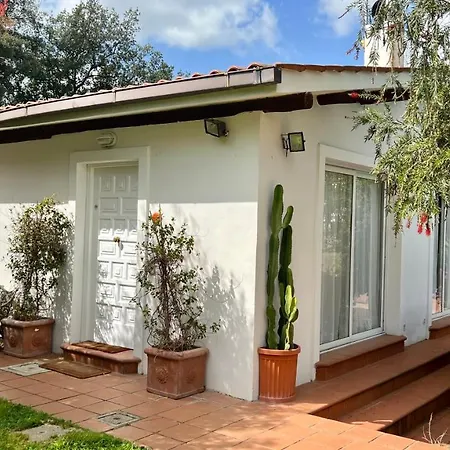 Holiday home Aldobrandeschi Urban Oasis Rome