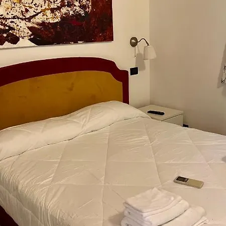 Holiday home Aldobrandeschi Urban Oasis *