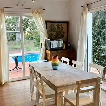 Holiday home Aldobrandeschi Urban Oasis Rome