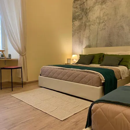 Guest house Vatican Museums Parva Domus Rome
